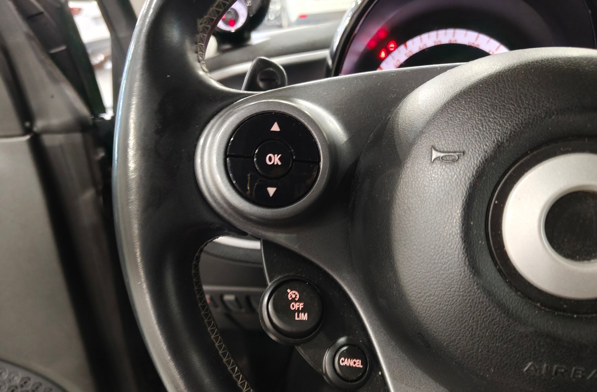 smart fortwo Coupe 66 Passion - foto 20