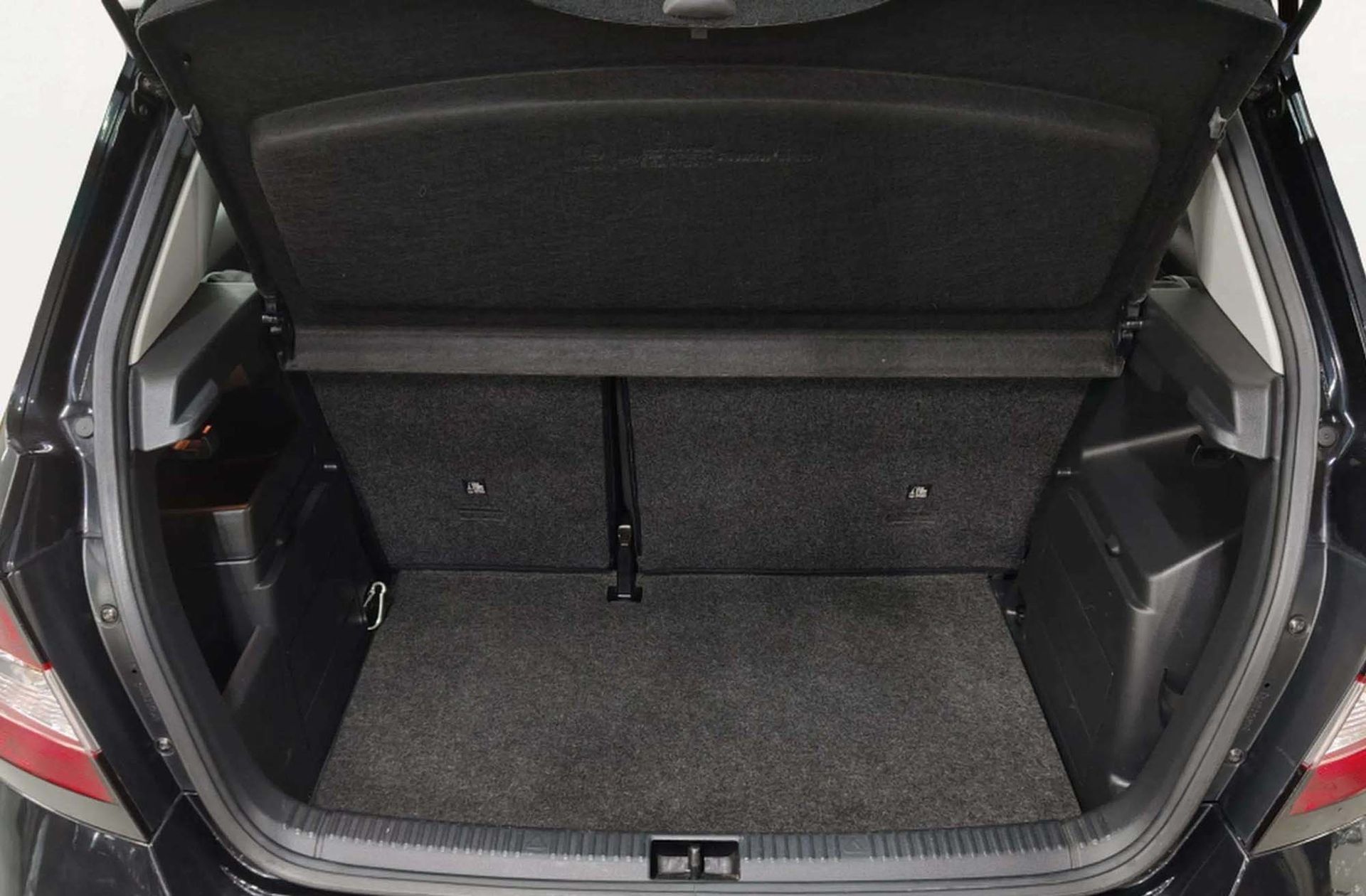 Škoda Fabia 1.2 TSI Ambition - foto 12