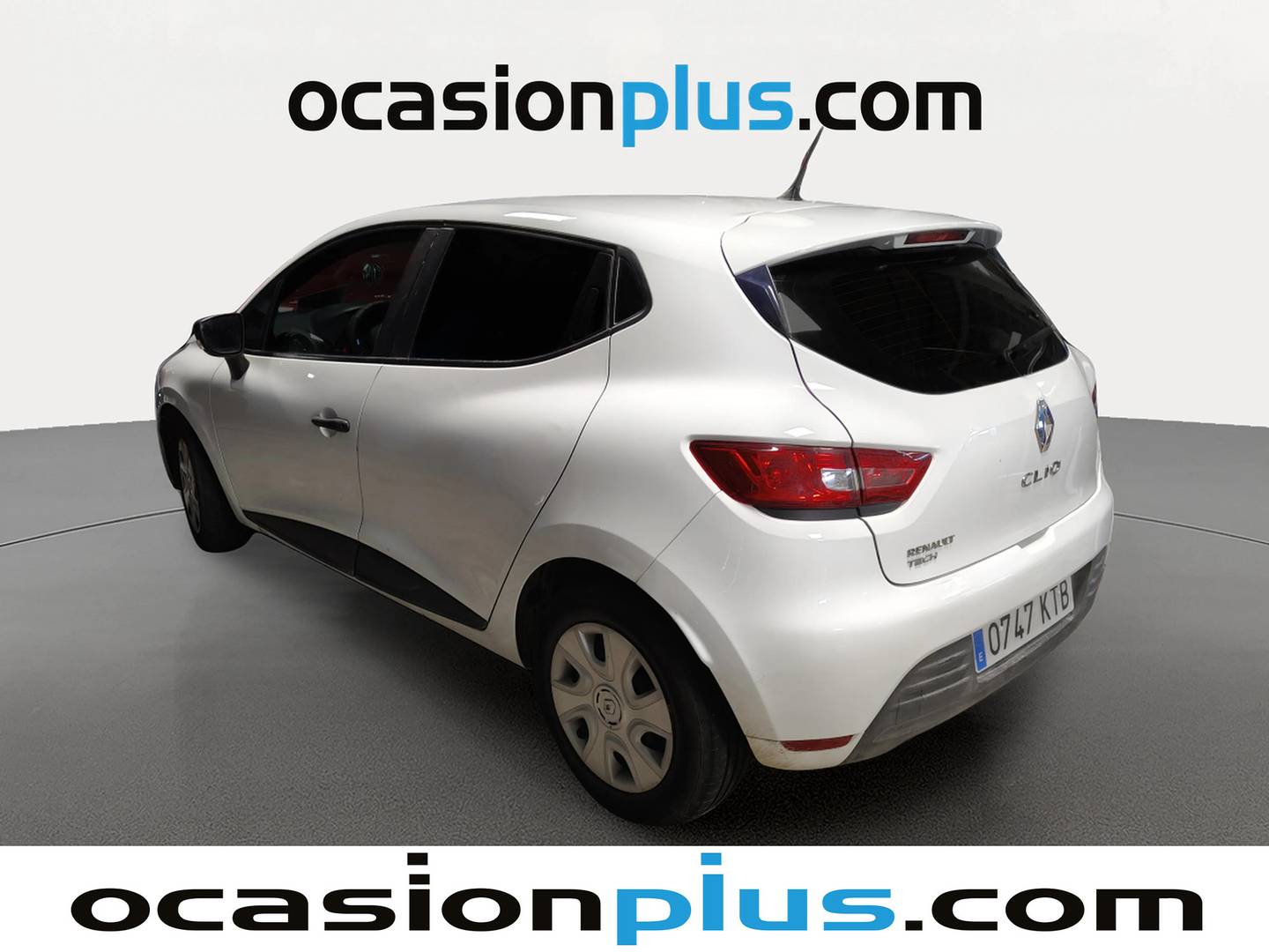 Foto Renault Clio Renault Clio Business dCi (75 CV)