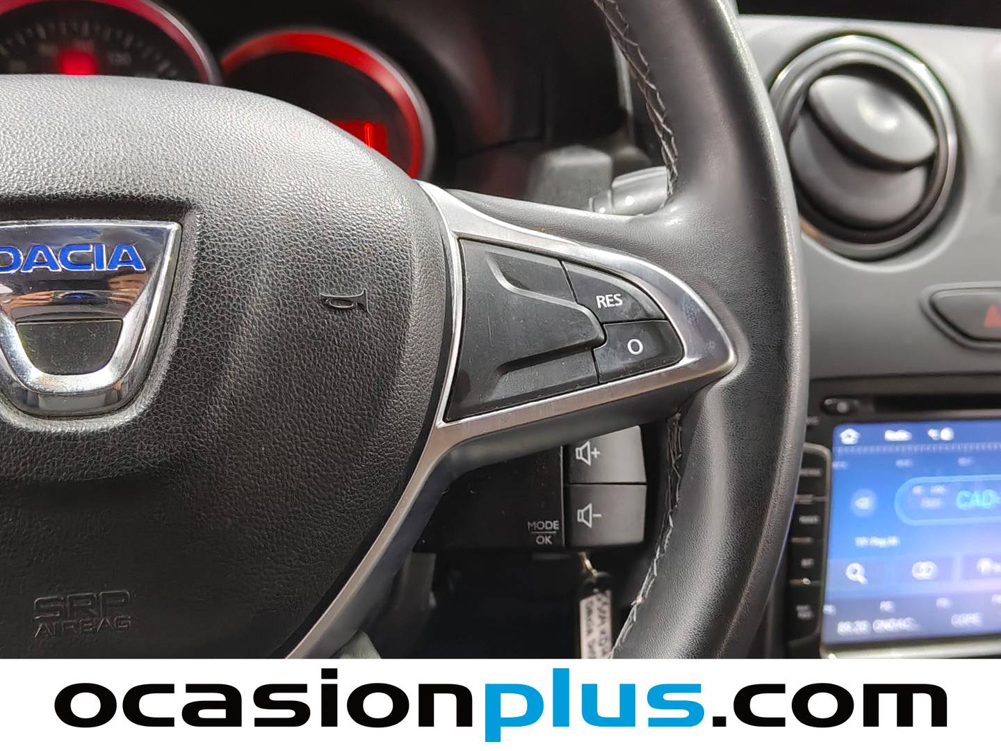 Dacia Duster Dacia Duster Laureate dCi (109 CV) 109cv