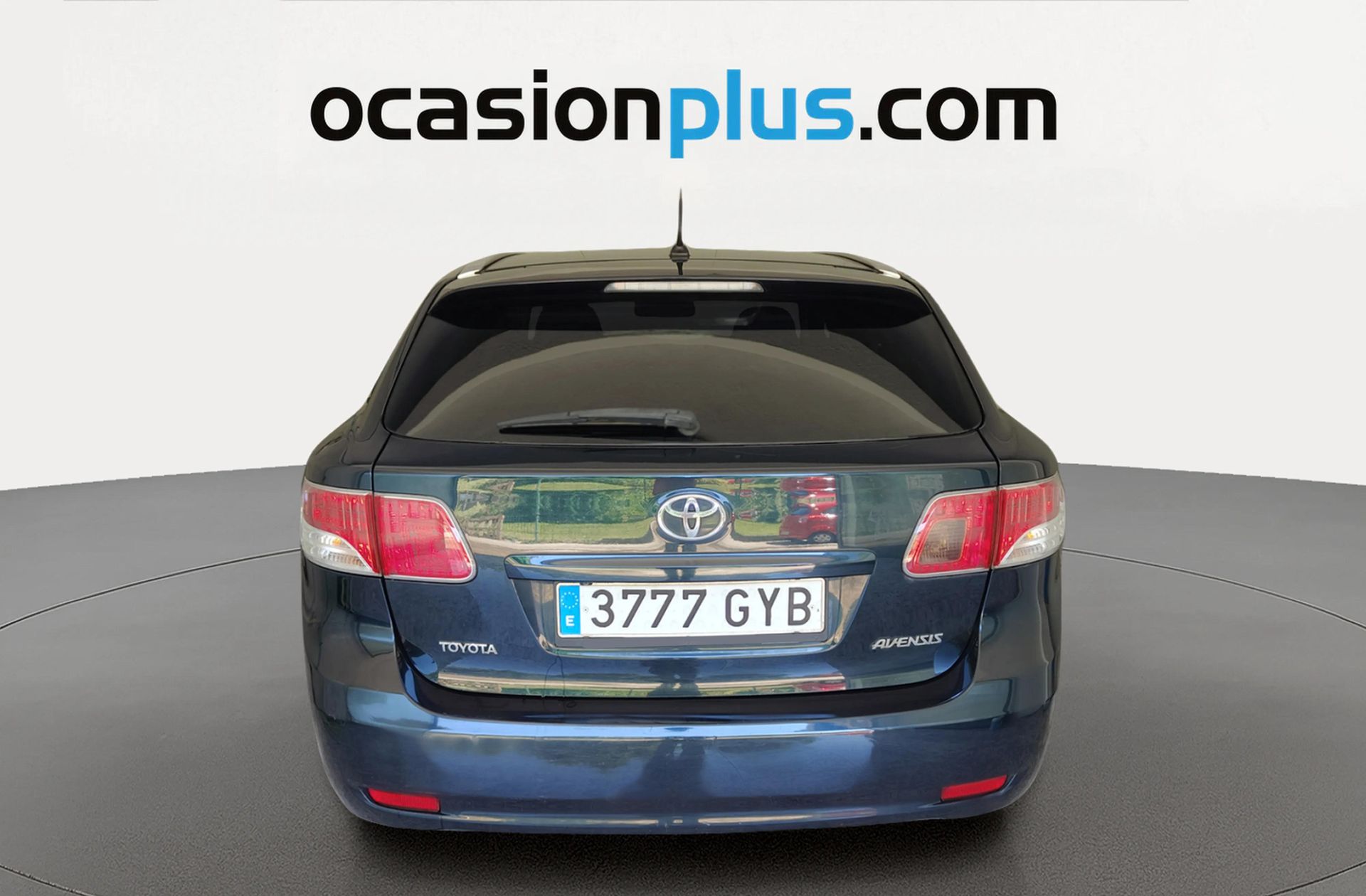 Toyota Avensis 2.2 D-4D Cross Sport Advance - foto 11