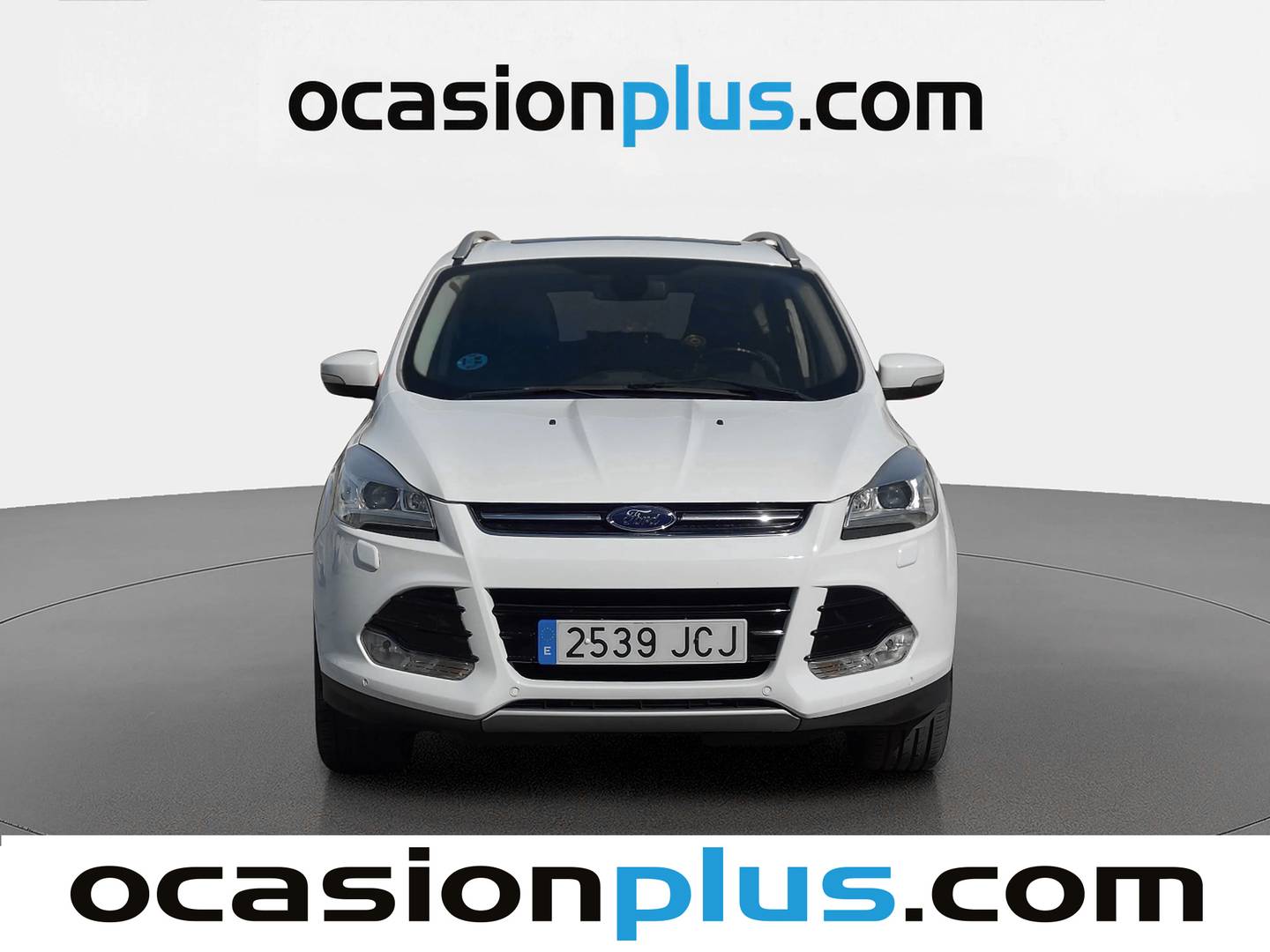 Foto Ford Kuga Ford Kuga 2.0 TDCI S&S Titanium 4x2 (150 CV)