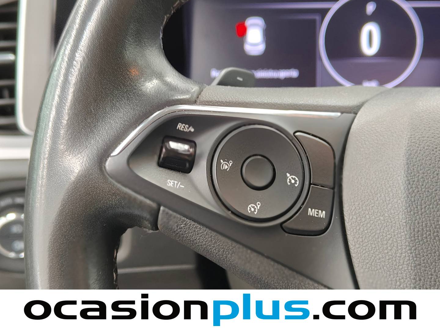 Opel Grandland Opel Grandland 1.5 CDTi Design & Tech Auto (130 CV) 2023