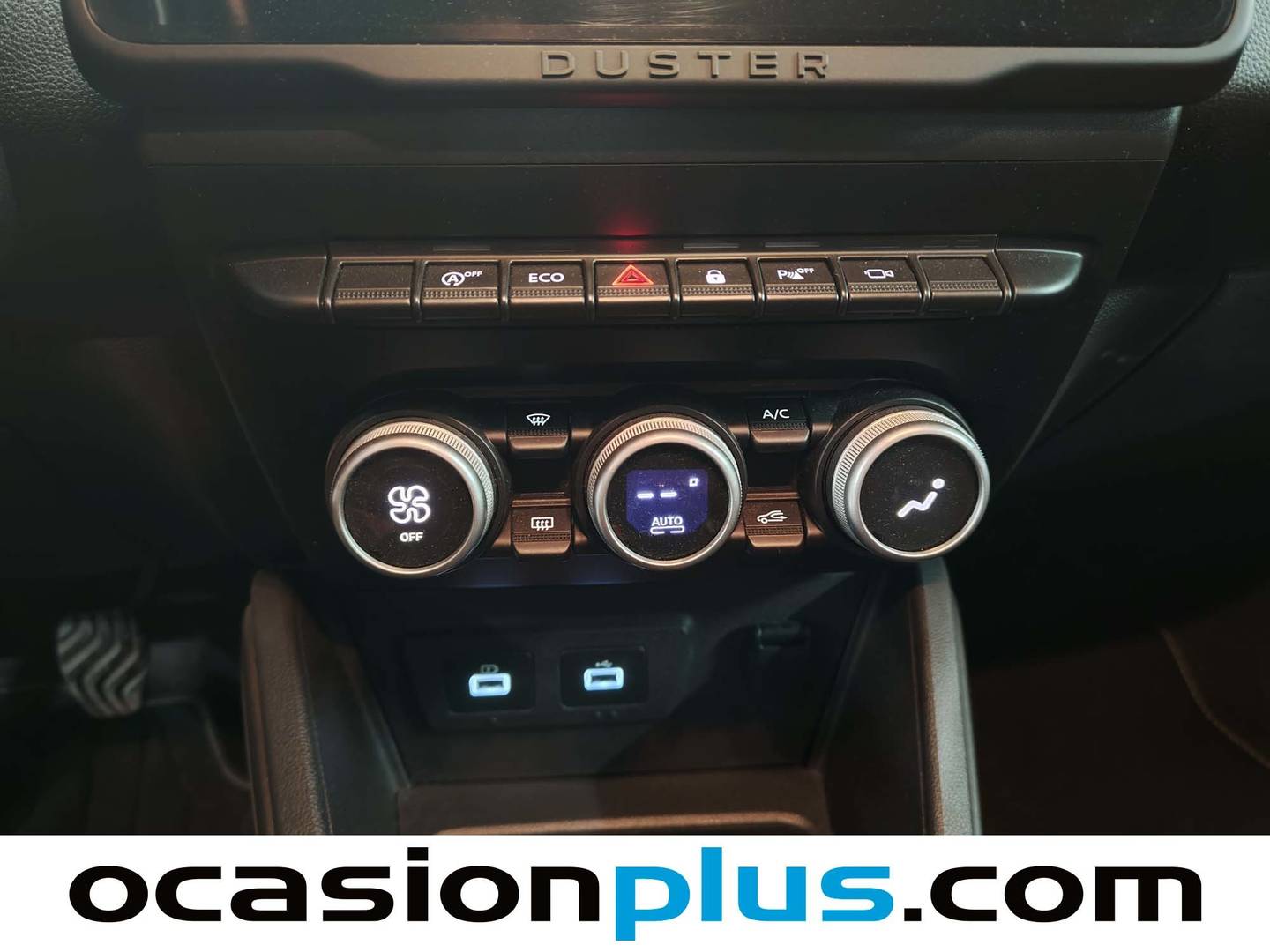 Dacia Duster Dacia Duster Journey Blue dCi (115 CV) 4x2 al mejor precio