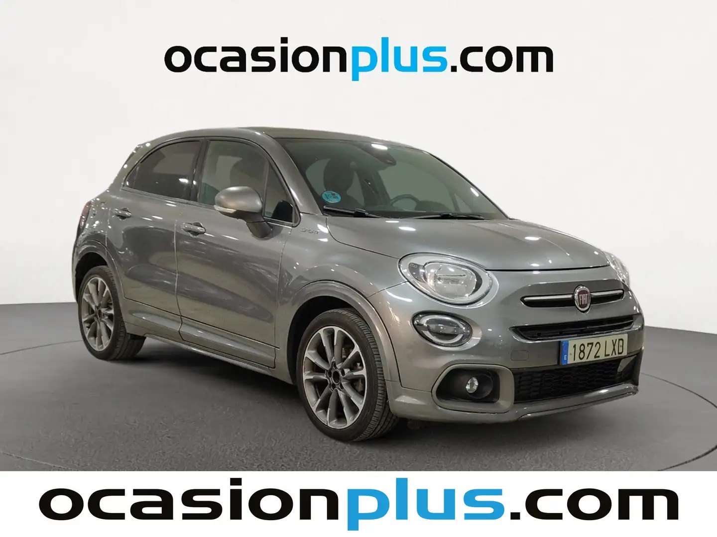 Foto Fiat 500X Fiat 500X Dolcevita Sport 1.6 Multijet (130 CV)