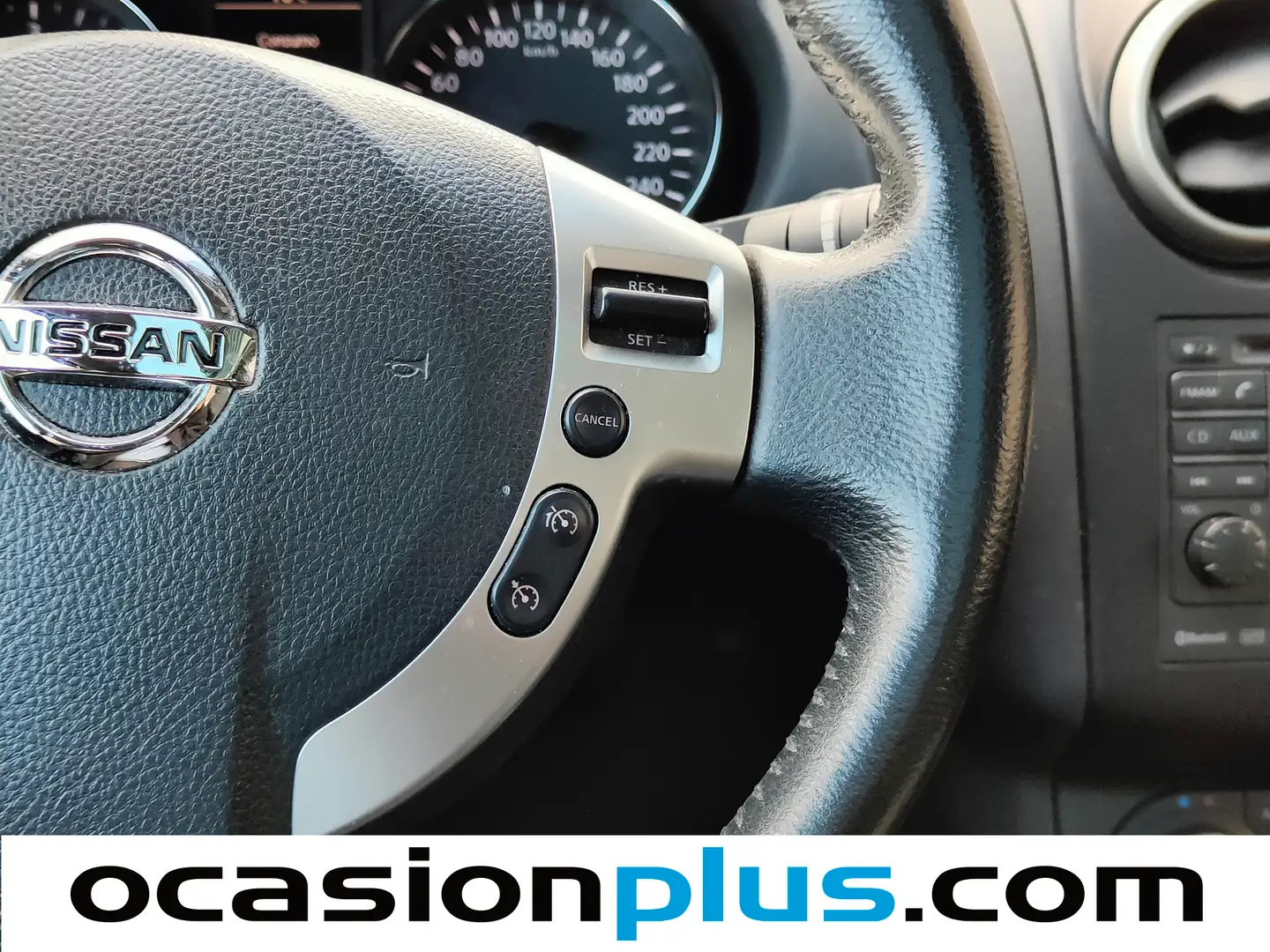 Foto Nissan QASHQAI+2 Nissan Qashqai+2 2.0 dCi Tekna Premium 4x2 (150 CV)