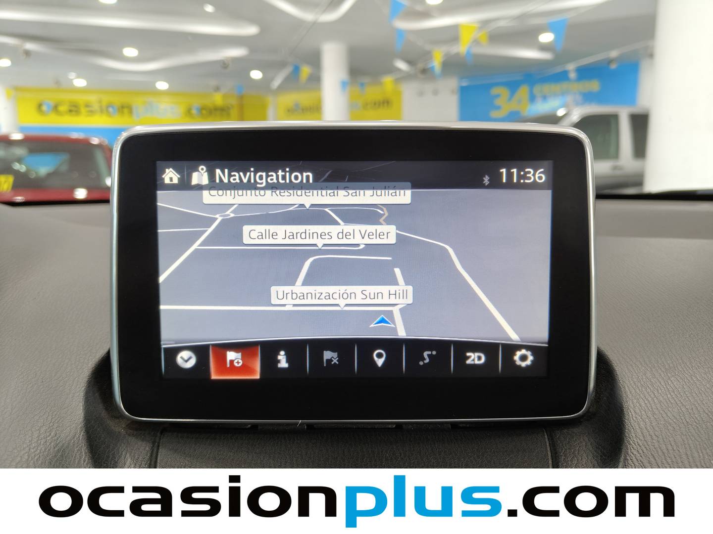 Foto Mazda Mazda2 Mazda Mazda 2 1.5 GE Style+ Confort (90 CV)