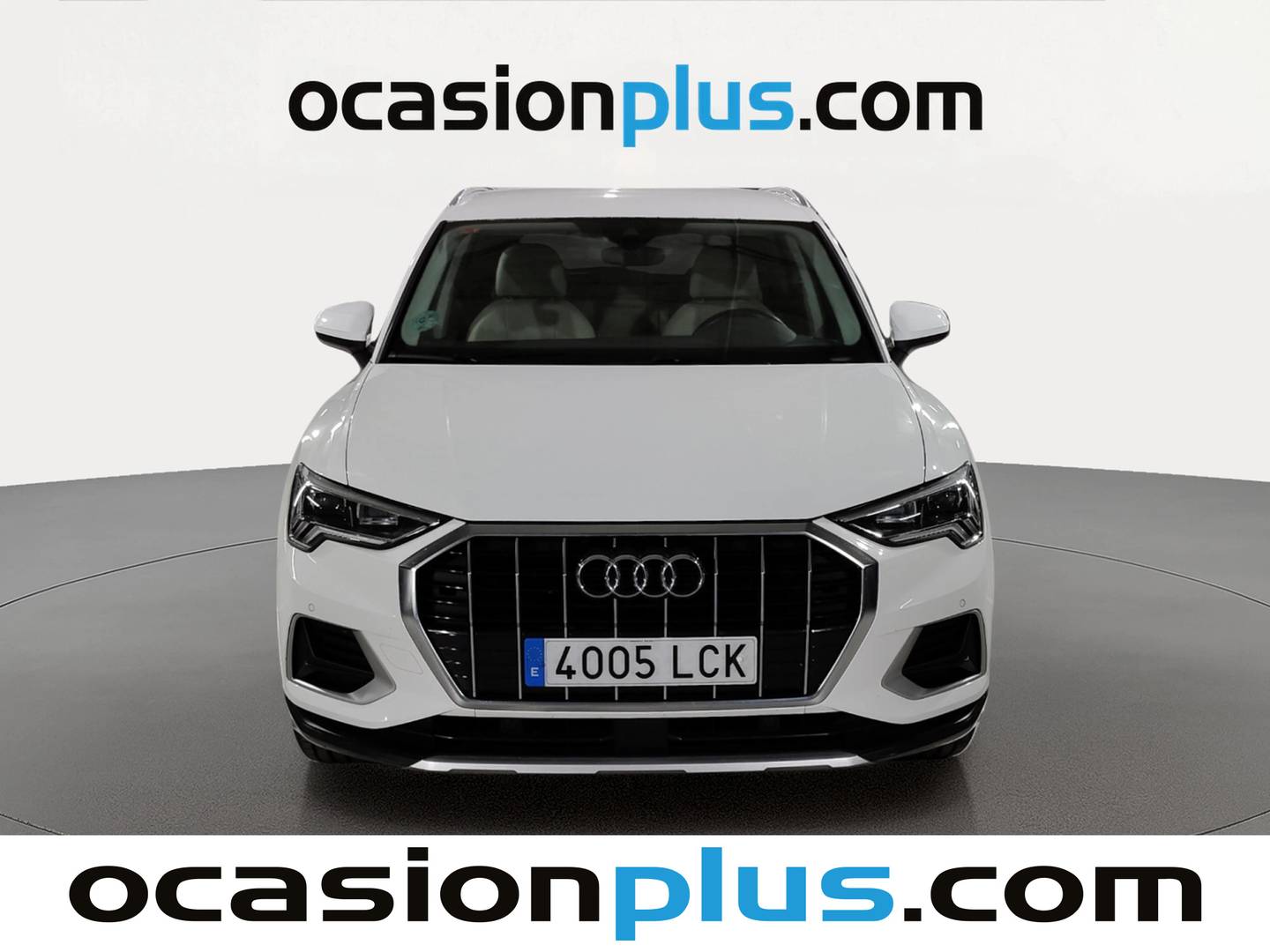 Audi Q3 Audi Q3 Advanced 35 TDI (150 CV) S tronic al mejor precio