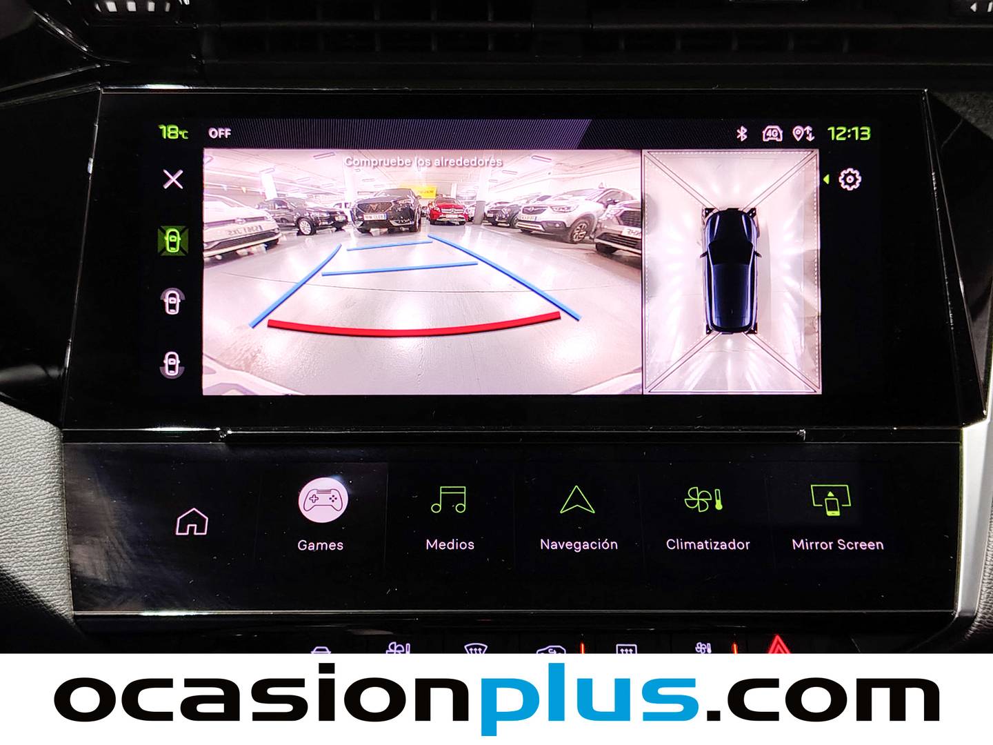 Acabados Peugeot 308 Peugeot 308 Allure Pack BlueHDi 130 S&S (130 CV)