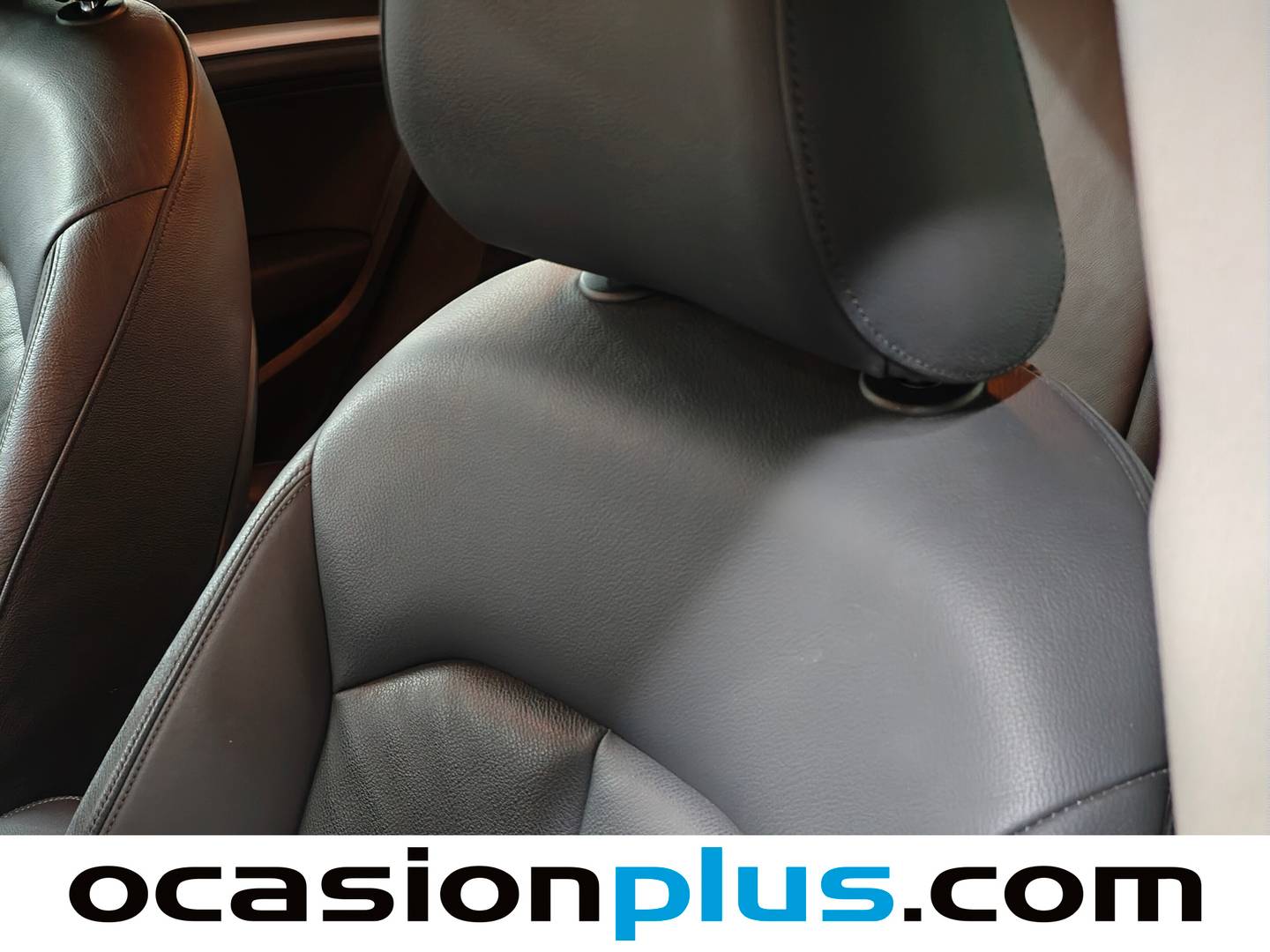 Extras y acabados del Audi A3 Audi A3 Sportback Attracted 2.0 TDI (150 CV) S tronic