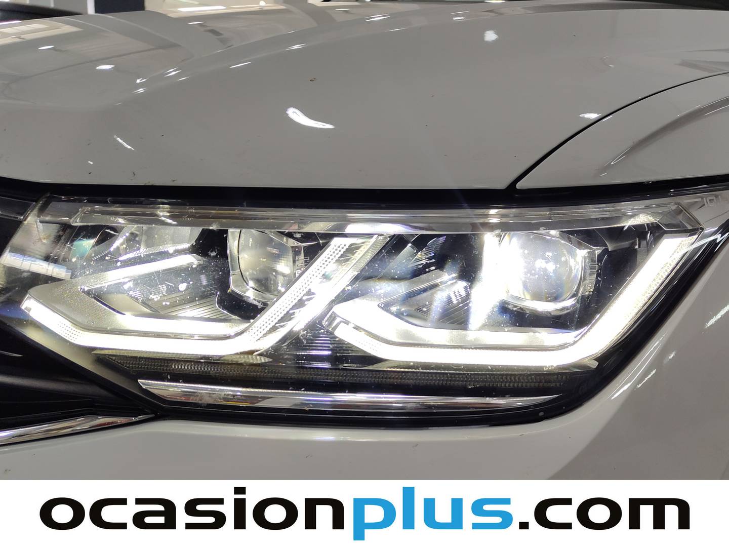 Volkswagen Tiguan Volkswagen Tiguan Life 1.4 TSI eHybrid  (245 CV) DSG barato