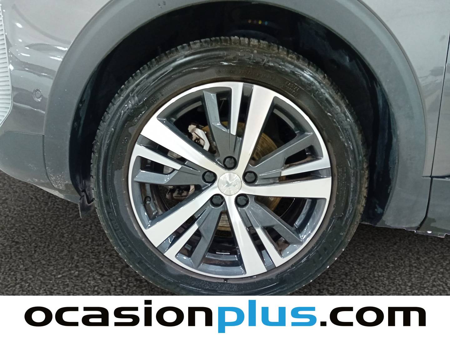 Foto Peugeot 3008 Peugeot 3008 PureTech 130 S&S Allure Pack (130 CV)