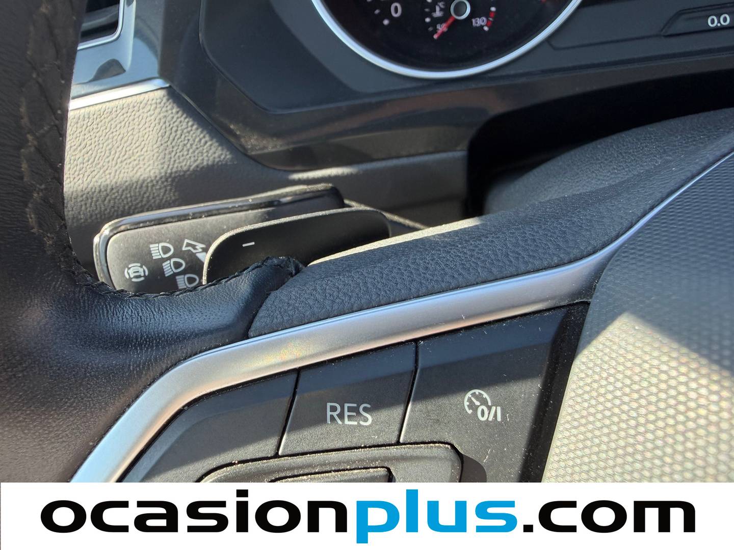 Volkswagen Tiguan Volkswagen Tiguan Life 1.5 TSI (150 CV) DSG de ocasión
