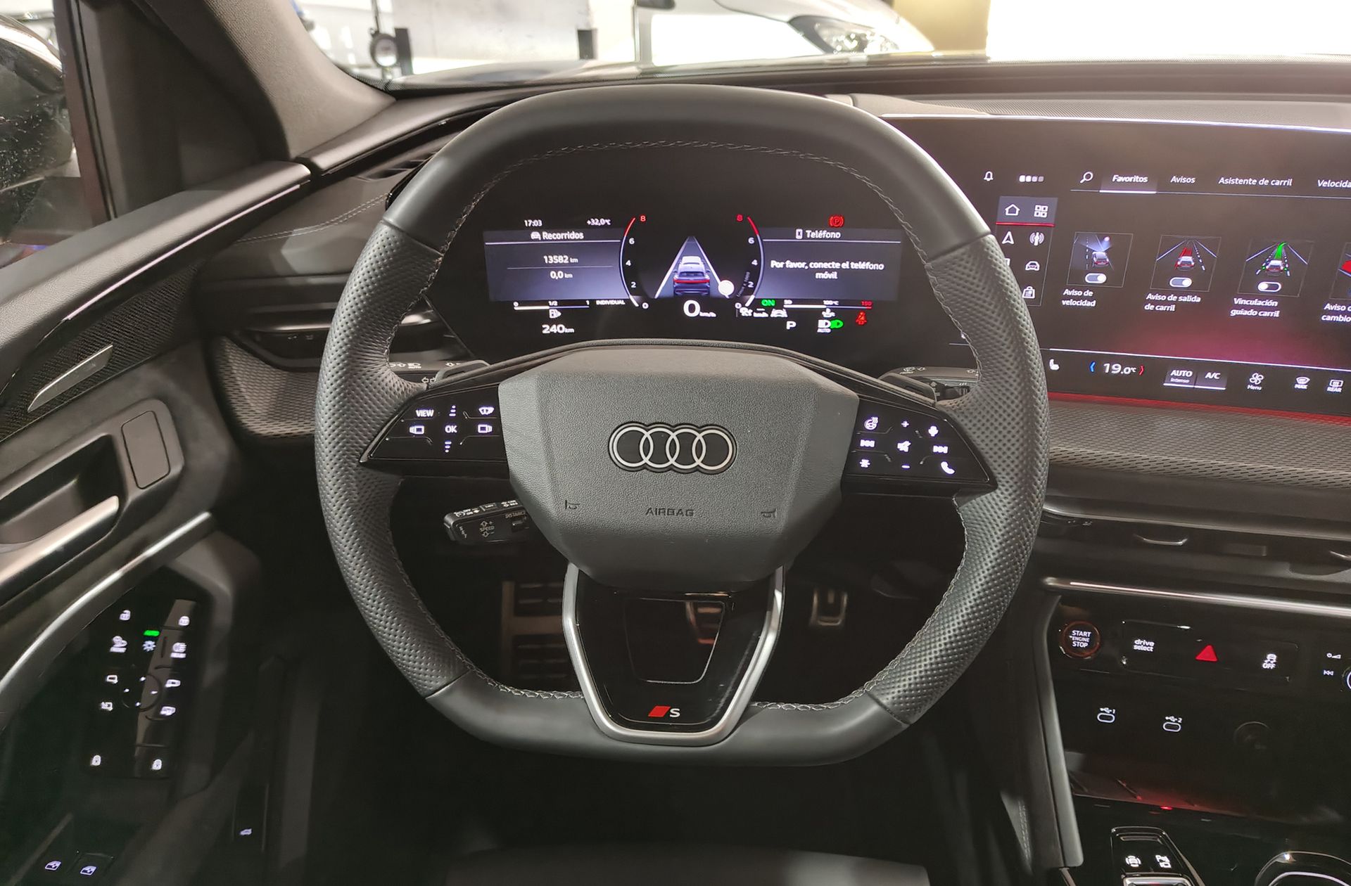Audi Q5 SQ5 Sportback TFSI S tronic - foto 26