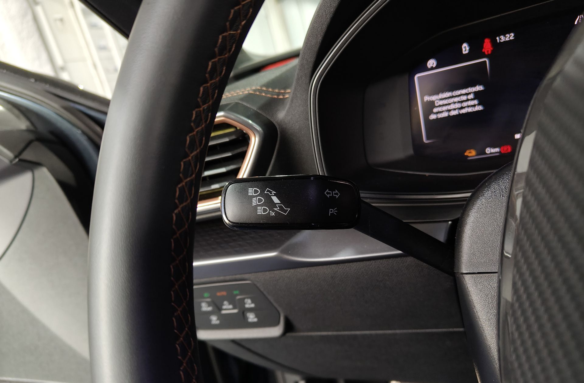 Cupra León 1.5 TSI e-Hybrid DSG - foto 26