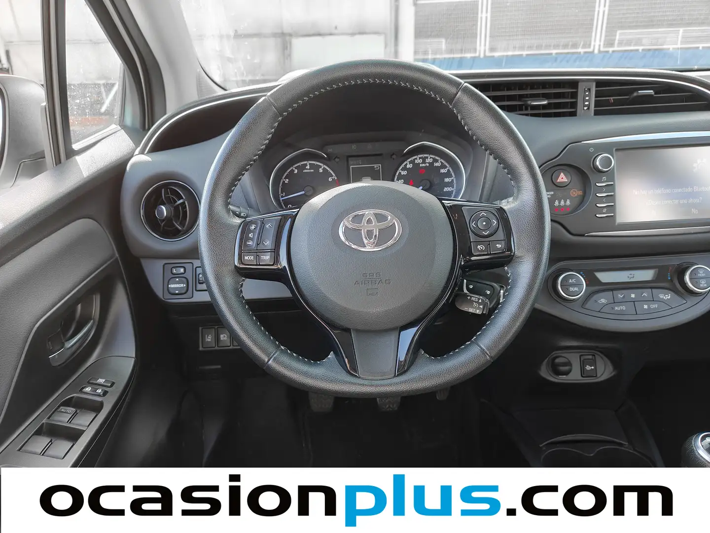 Foto Toyota Yaris Toyota Yaris 1.5 Feel (111 CV)