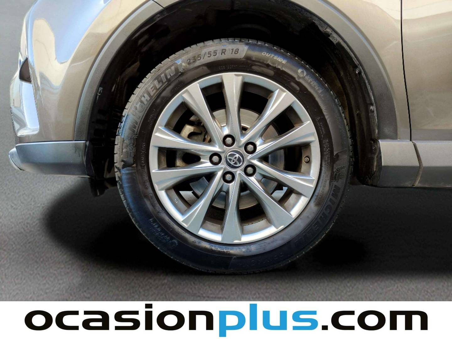 Toyota Rav4 Toyota Rav4 150D 2WD Advance (143 CV) barato