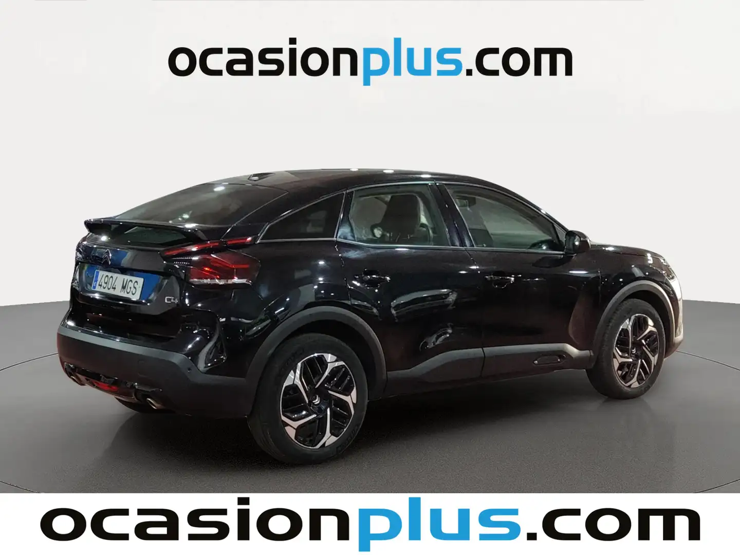 Foto Citroën C4 Citroen C4 PureTech 130 S&S 6v Feel Pack (130 CV)