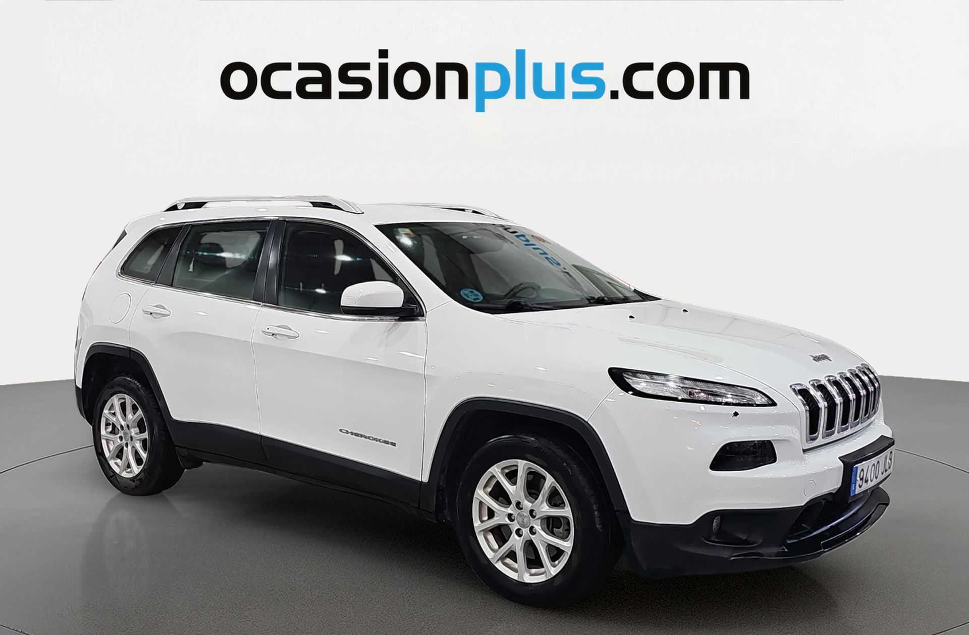 Jeep Cherokee 2.0 Diesel Longitude 4x2 - foto 2