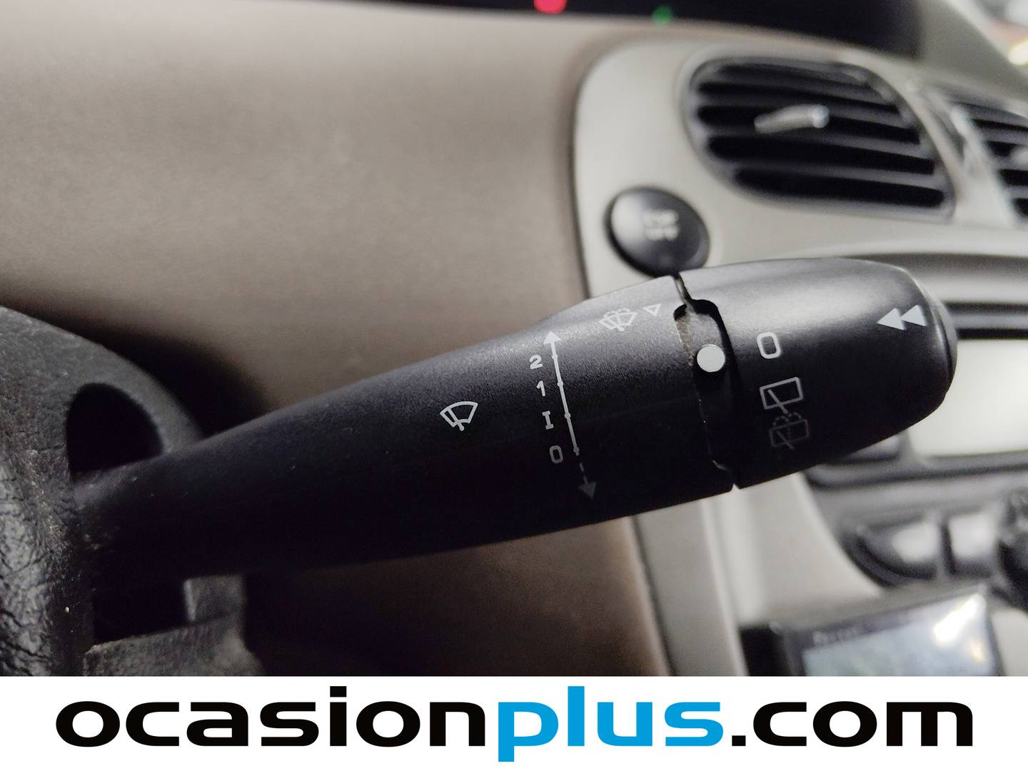 Citroën Xsara Picasso Citroën Xsara Picasso 2.0 HDI Exclusive (90 CV) de segunda mano