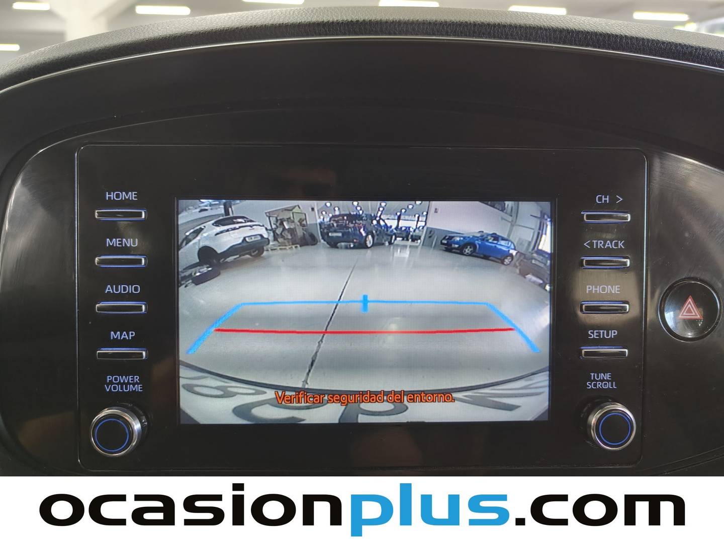 Foto Toyota Aygo X Cross Toyota Aygo X Cross 1.0 VVT-I Play (72 CV)