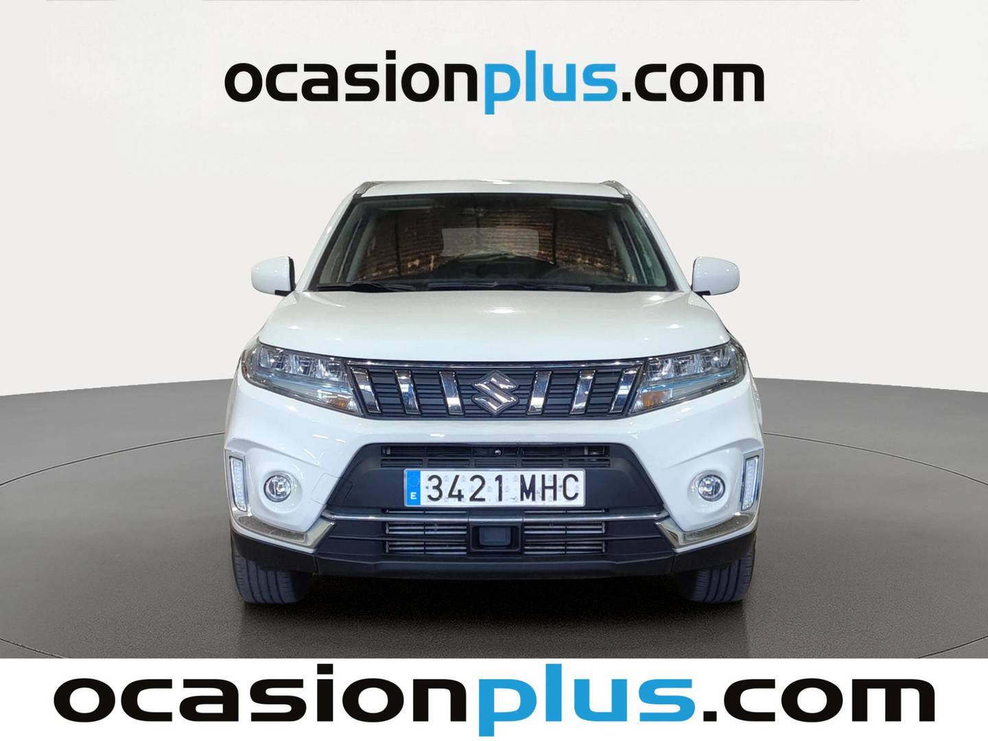Suzuki Vitara Suzuki Vitara 1.4 T Mild Hybrid GLE (129 CV) 129cv
