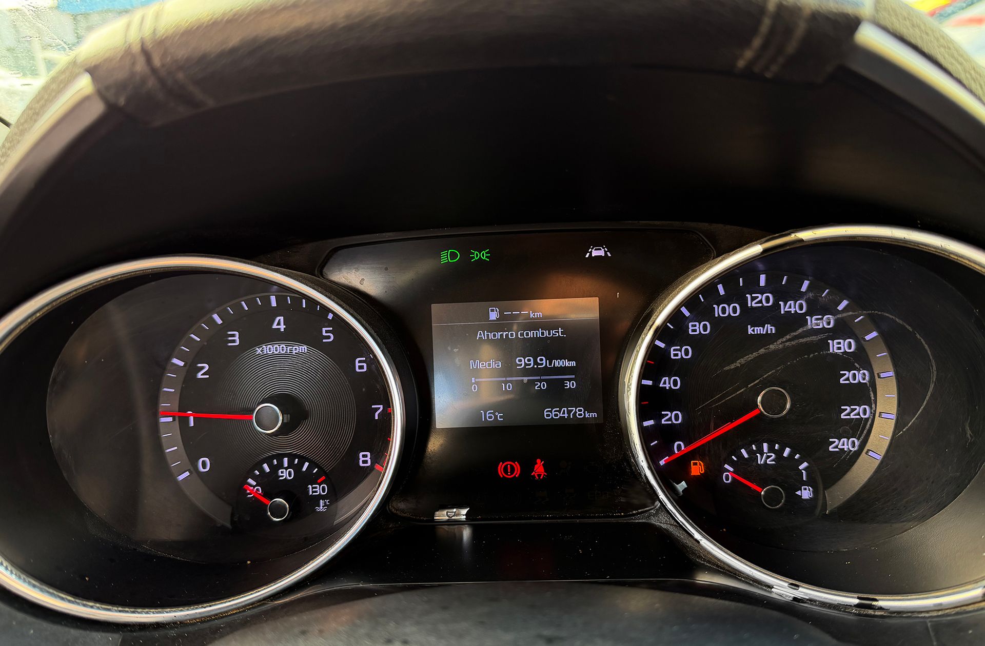 Kia Ceed 1.0 T-GDi Concept - foto 18