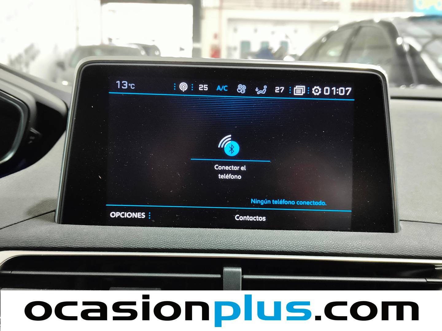 Foto Peugeot 3008 Peugeot 3008 PureTech 130 Allure EAT6 (130 CV)