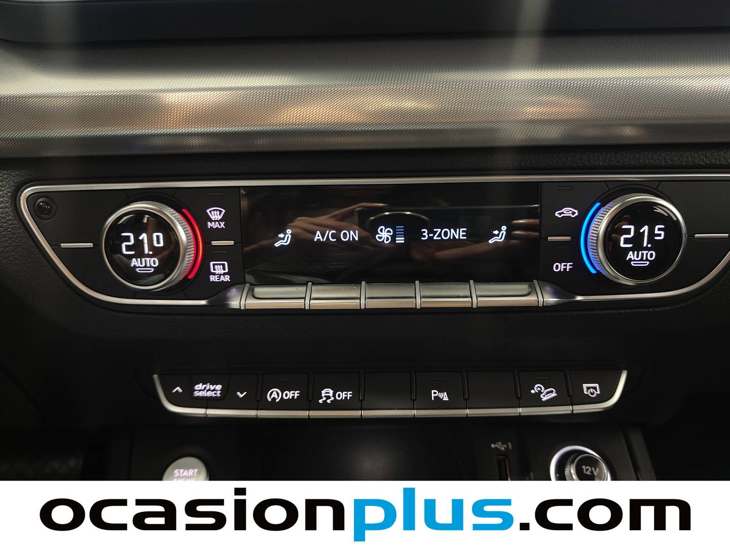 Audi Q5 Audi Q5 Design 35 TDI quattro (163 CV) S tronic 163cv