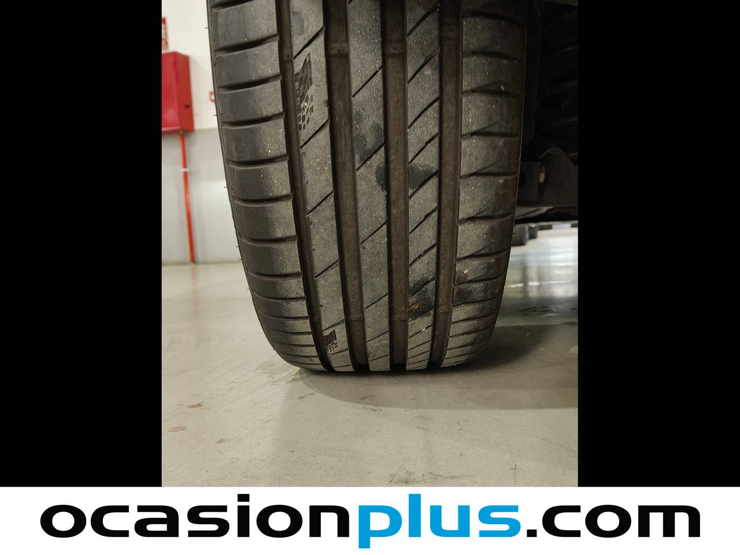 Foto Audi Q2 Audi Q2 Black line 35 TFSI (150 CV)