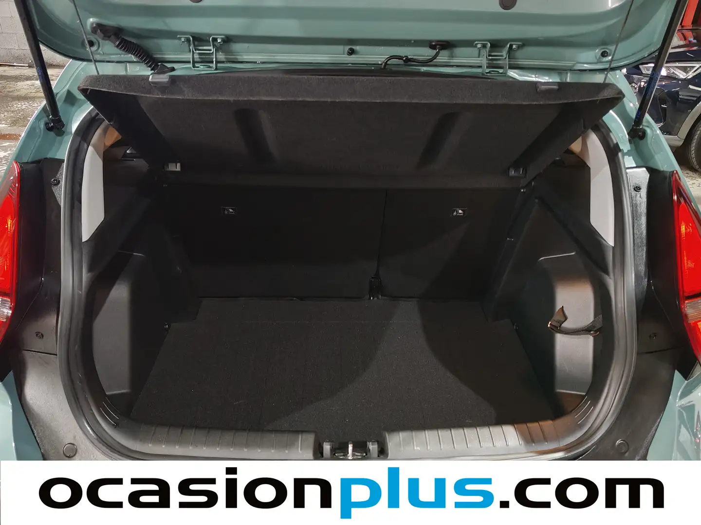 Foto Hyundai Bayon Hyundai Bayon 1.2 MPI Maxx (84 CV)