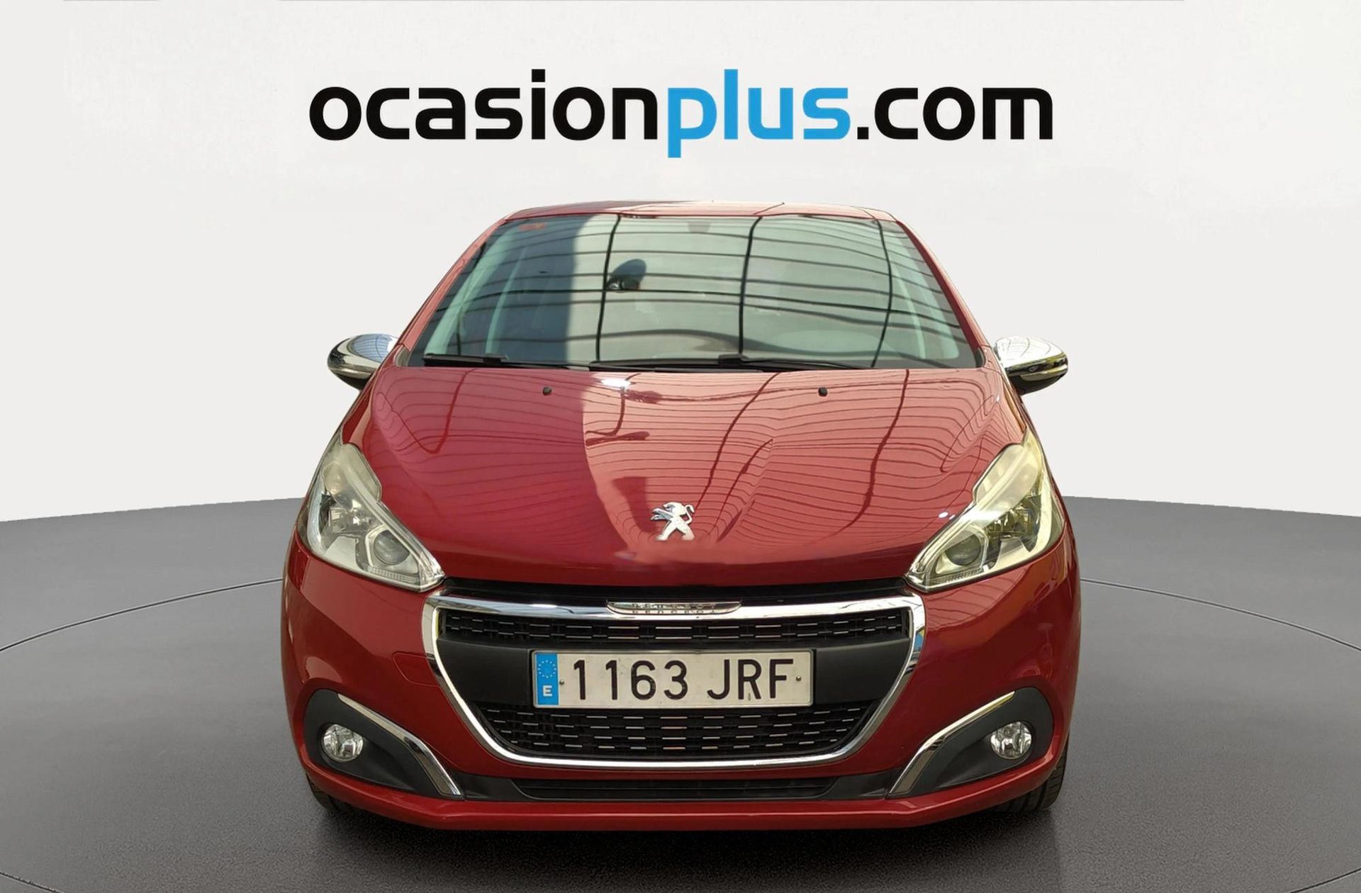 Peugeot 208 Style BlueHDi - foto 11