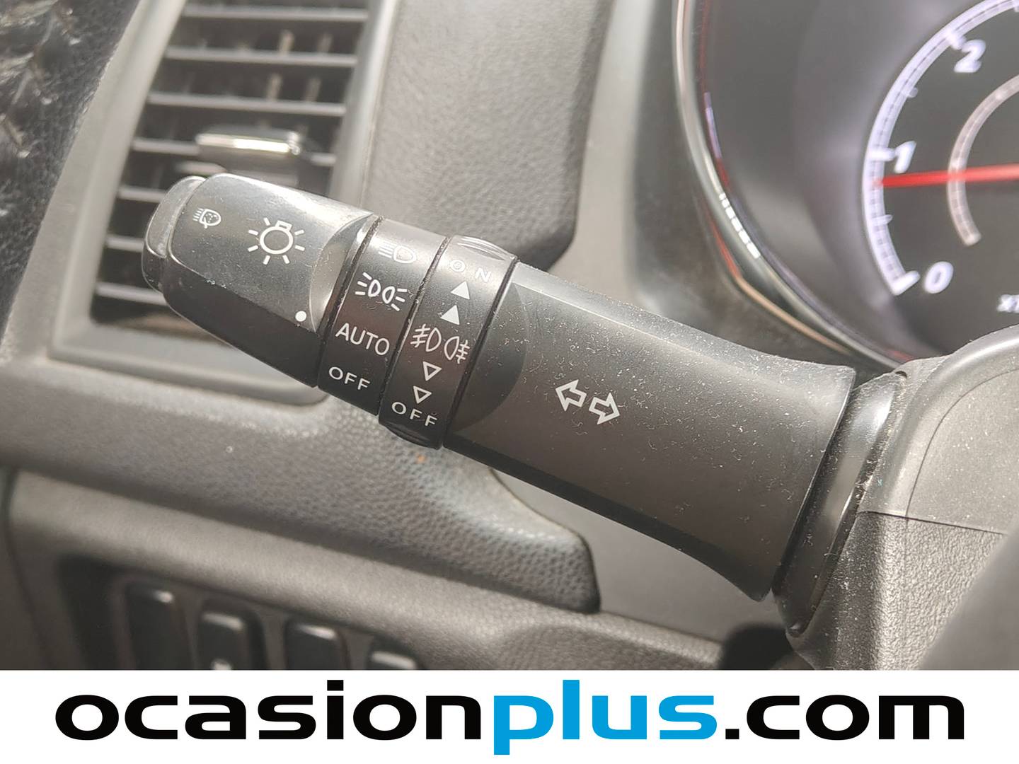 Extras del Mitsubishi ASX Mitsubishi ASX 180 DI-D Motion (116 CV)