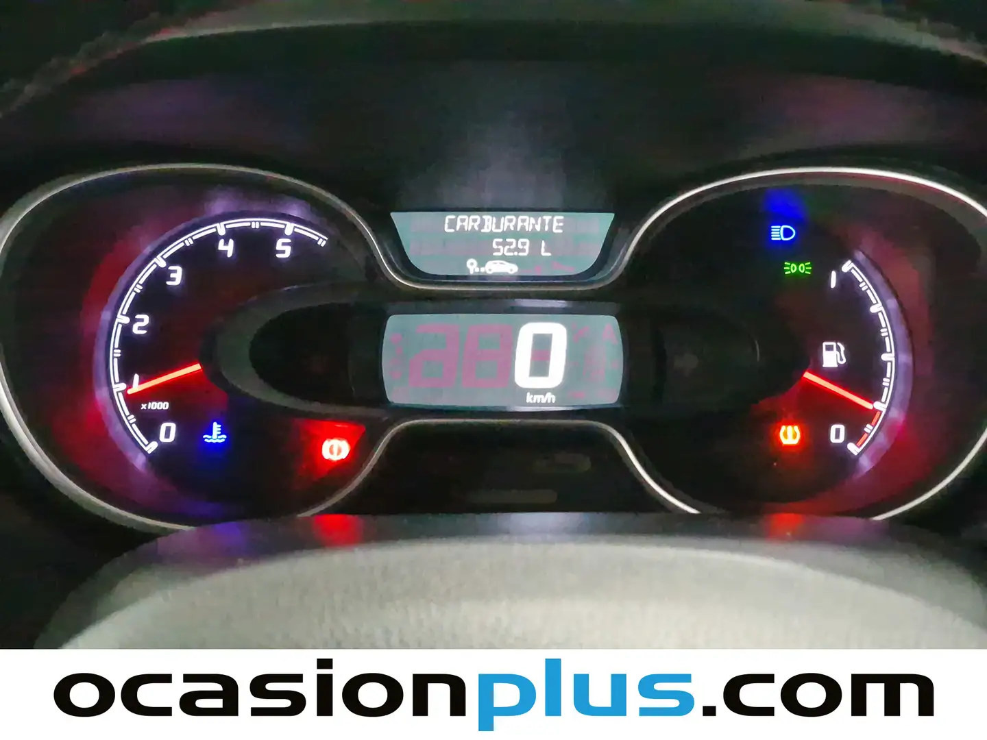 Foto Fiat Talento Fiat Talento Combi 1.6 EcoJet Base Corto (145 CV)