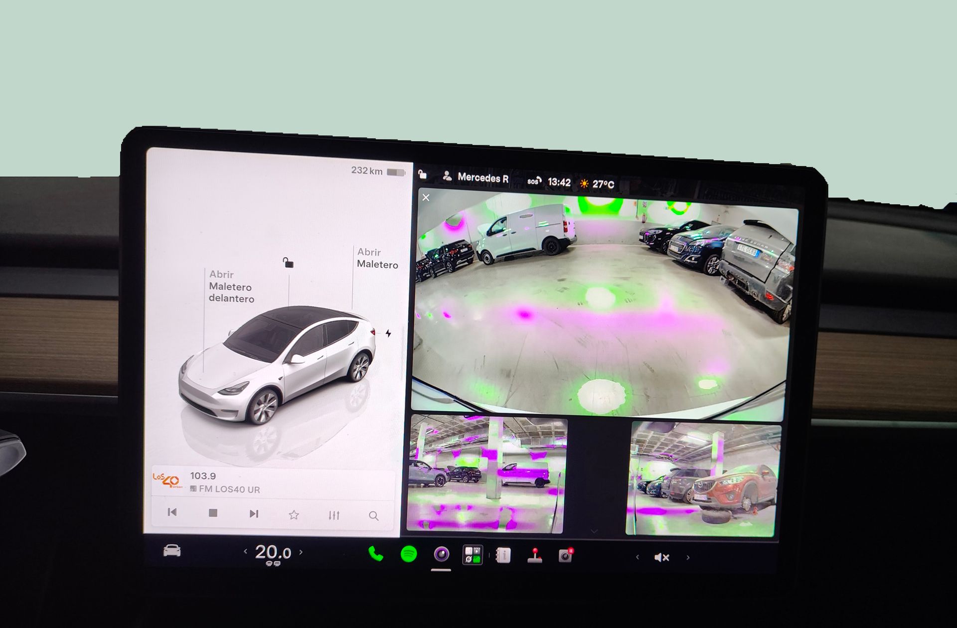 Tesla Model Y Tracción Trasera RWD - foto 10