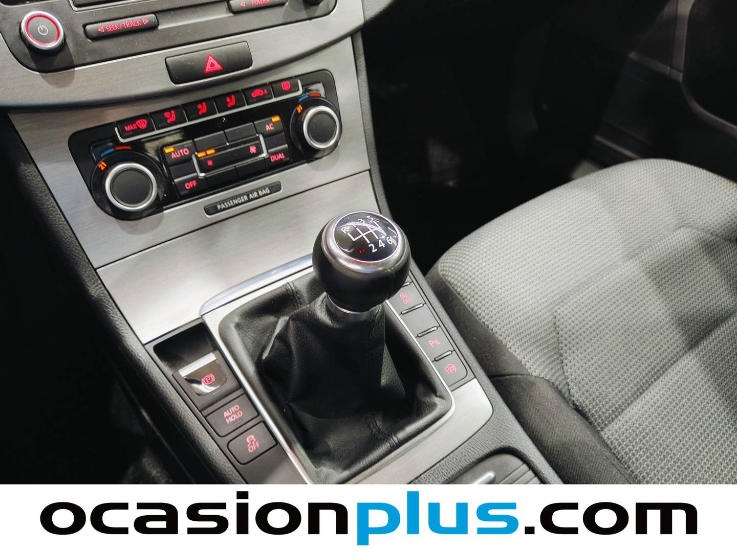 Volkswagen Passat Volkswagen Passat Advance 1.6 TDI BMT (105 CV) de ocasión