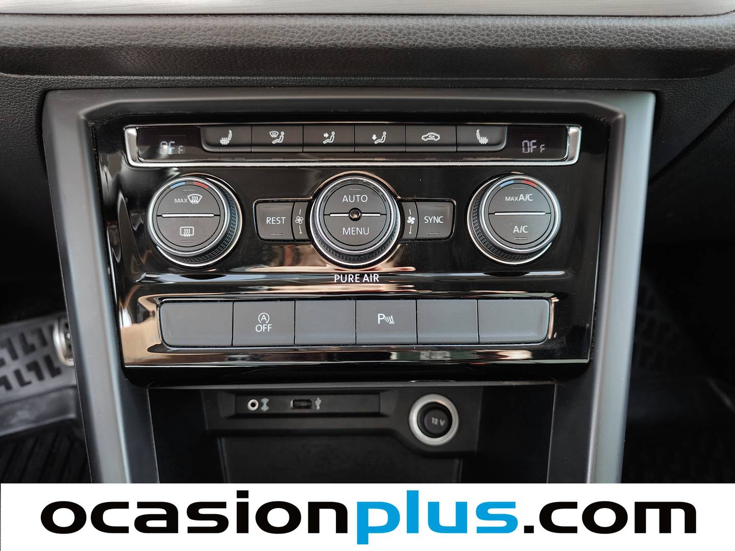 Volkswagen Touran Volkswagen Touran Advance 1.6 TDI SCR BMT (110 CV) al mejor precio