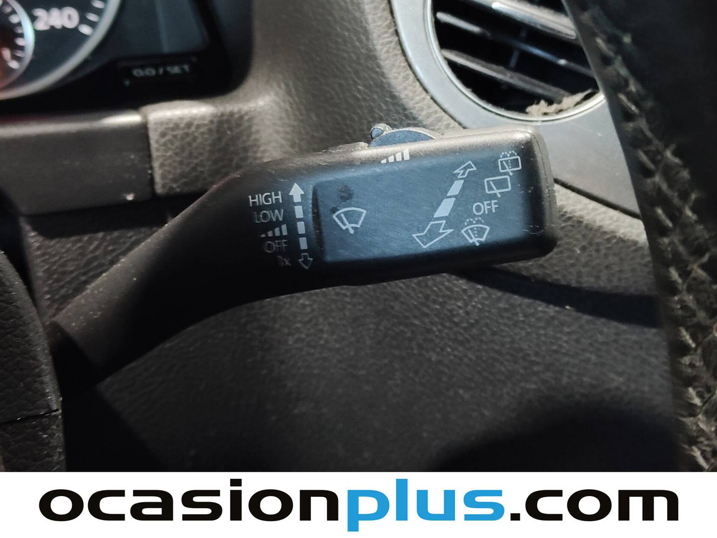 Foto Volkswagen Tiguan Volkswagen Tiguan Sport 2.0 TDI BMT 4x2 (140 CV)