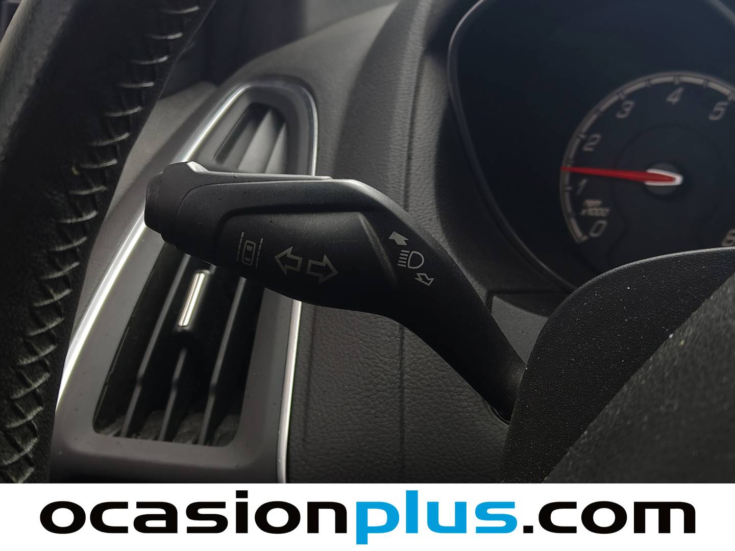 Foto Ford Focus Ford Focus 2.0 EcoBoost Sportbreak ST Plus (250 CV)