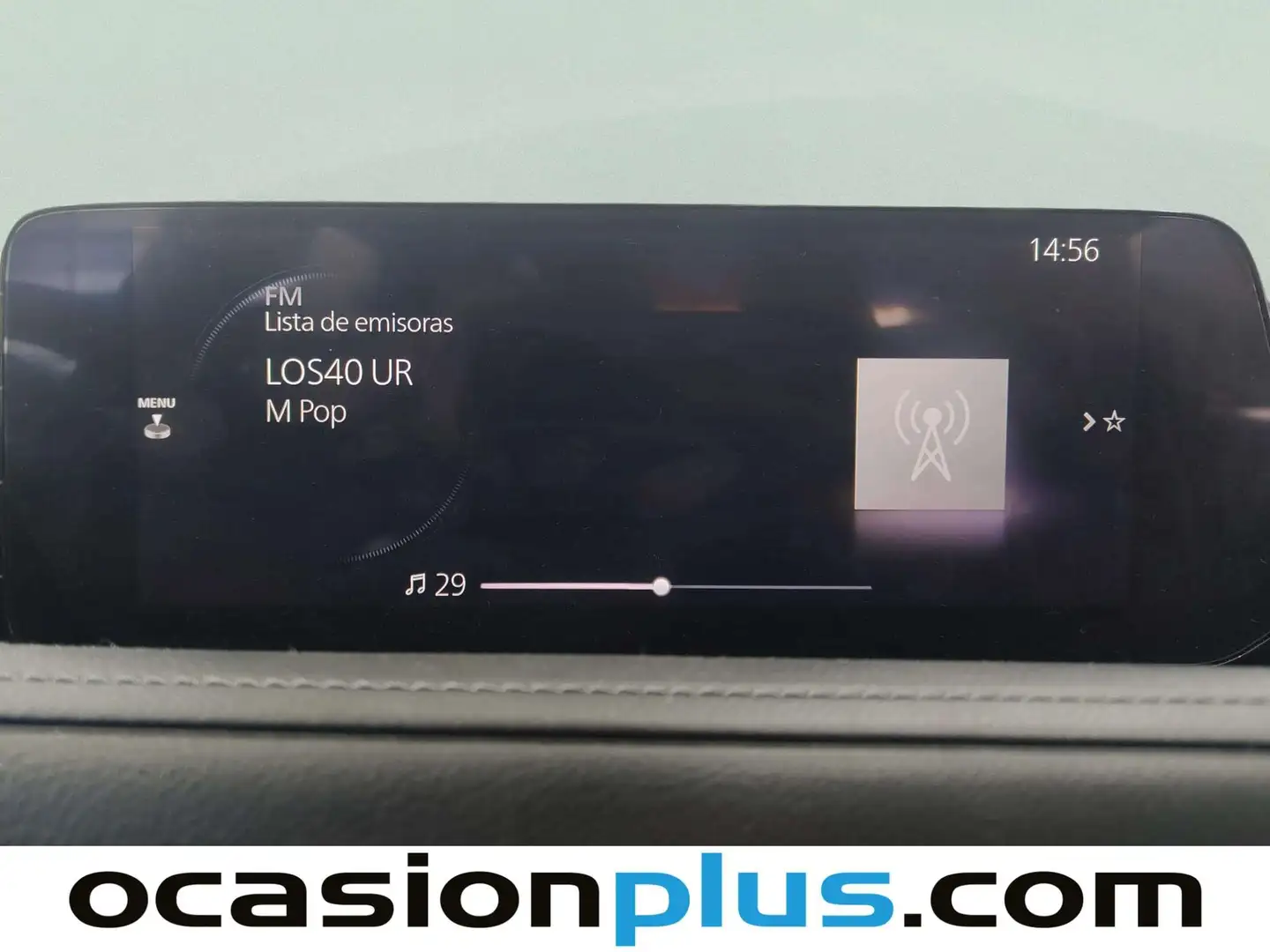 Foto Mazda CX-30 Mazda CX-30 2.5 e-Skyactive G MHEV Prime-Line (140 CV)