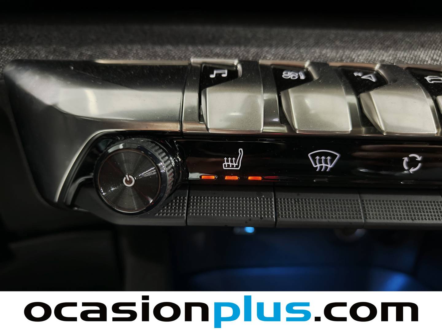 Foto Peugeot 3008 Peugeot 3008 PureTech 130 S&S Allure Pack (130 CV)