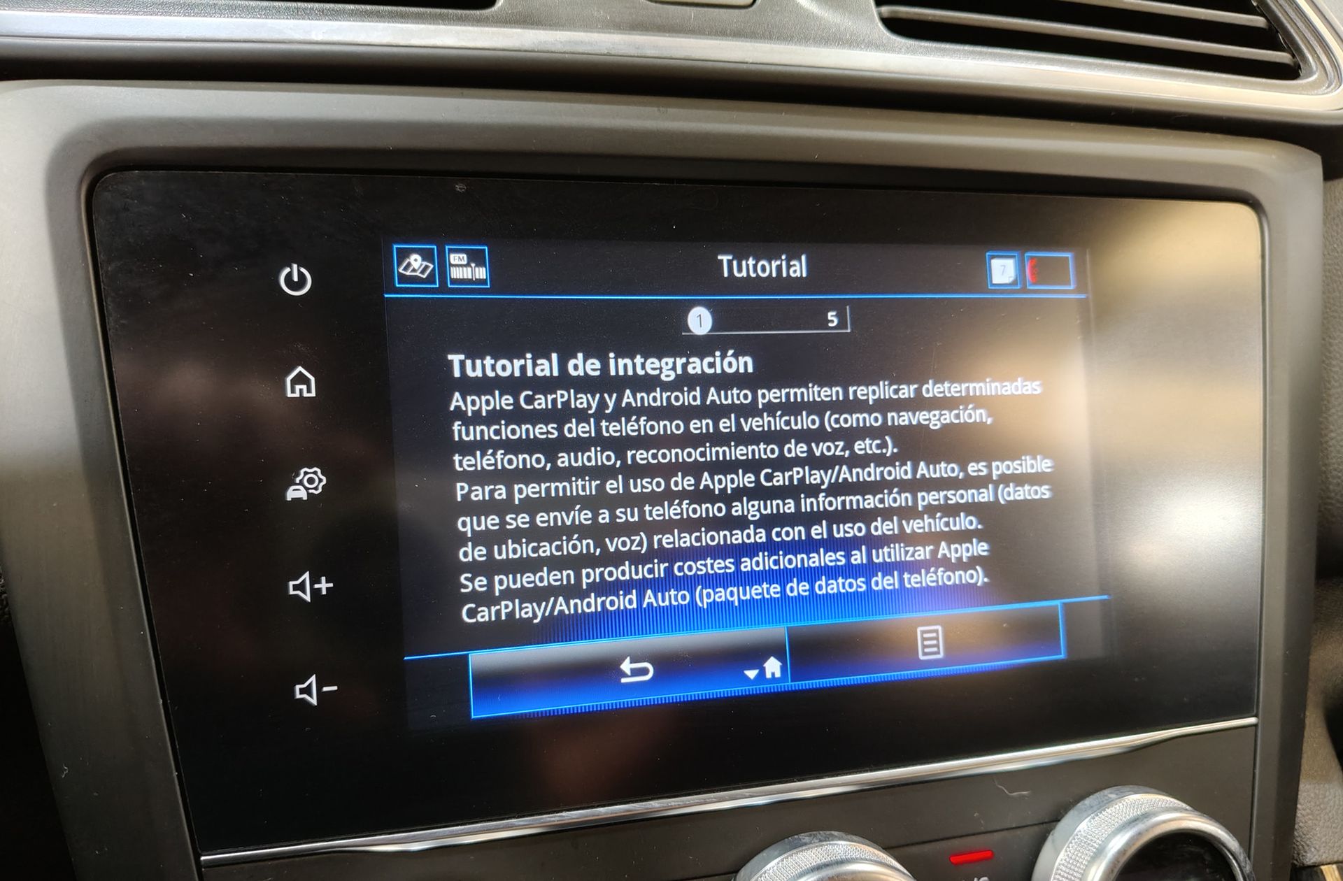 Renault Kadjar Limited GPF TCe - foto 7