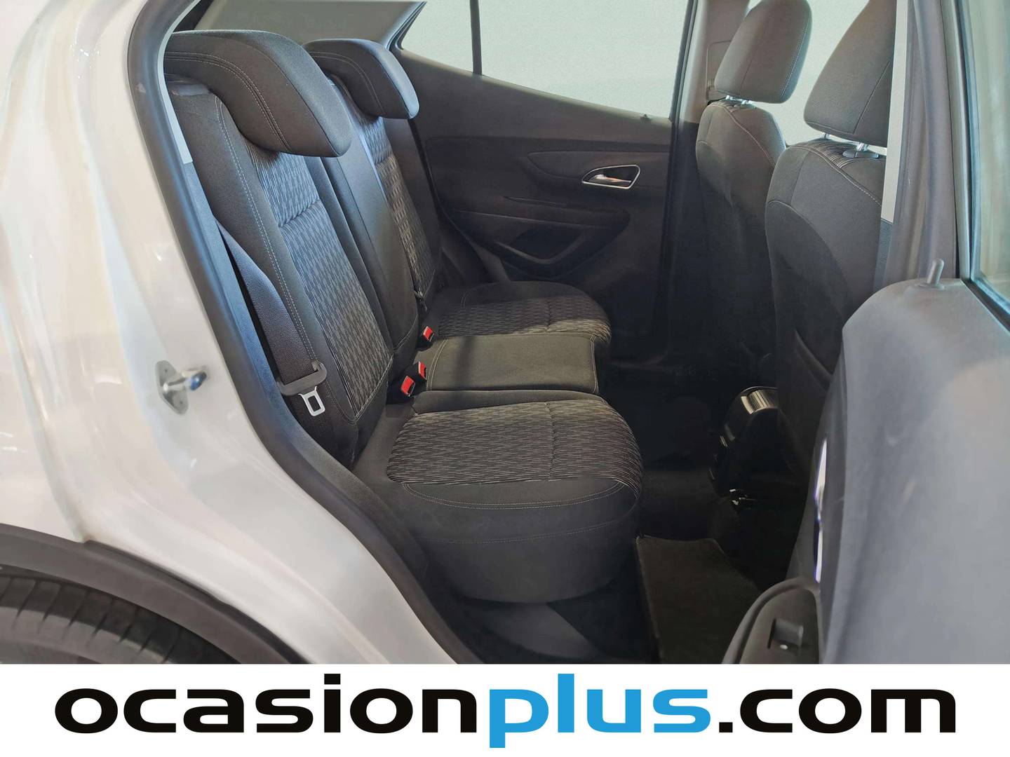 Opel Mokka Opel Mokka Turbo S&S Selective 4x2 (140 CV) al mejor precio
