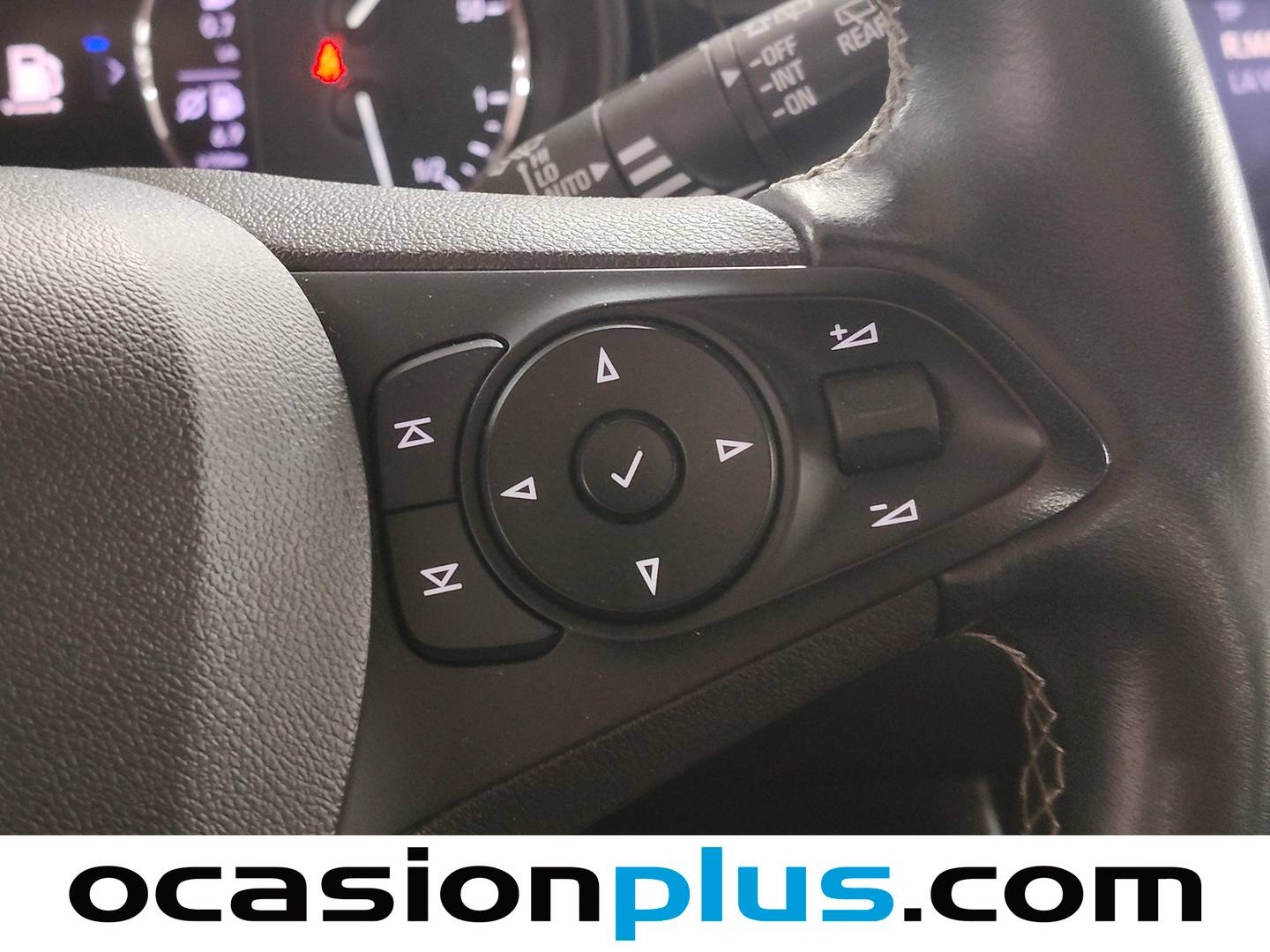 Foto Opel Astra Opel Astra 1.2 Turbo SHR Elegance (145 CV)