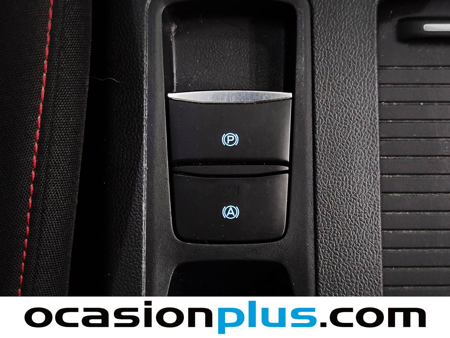 Foto Ford Focus Ford Focus 1.0 Ecoboost MHEV ST-Line (125 CV)