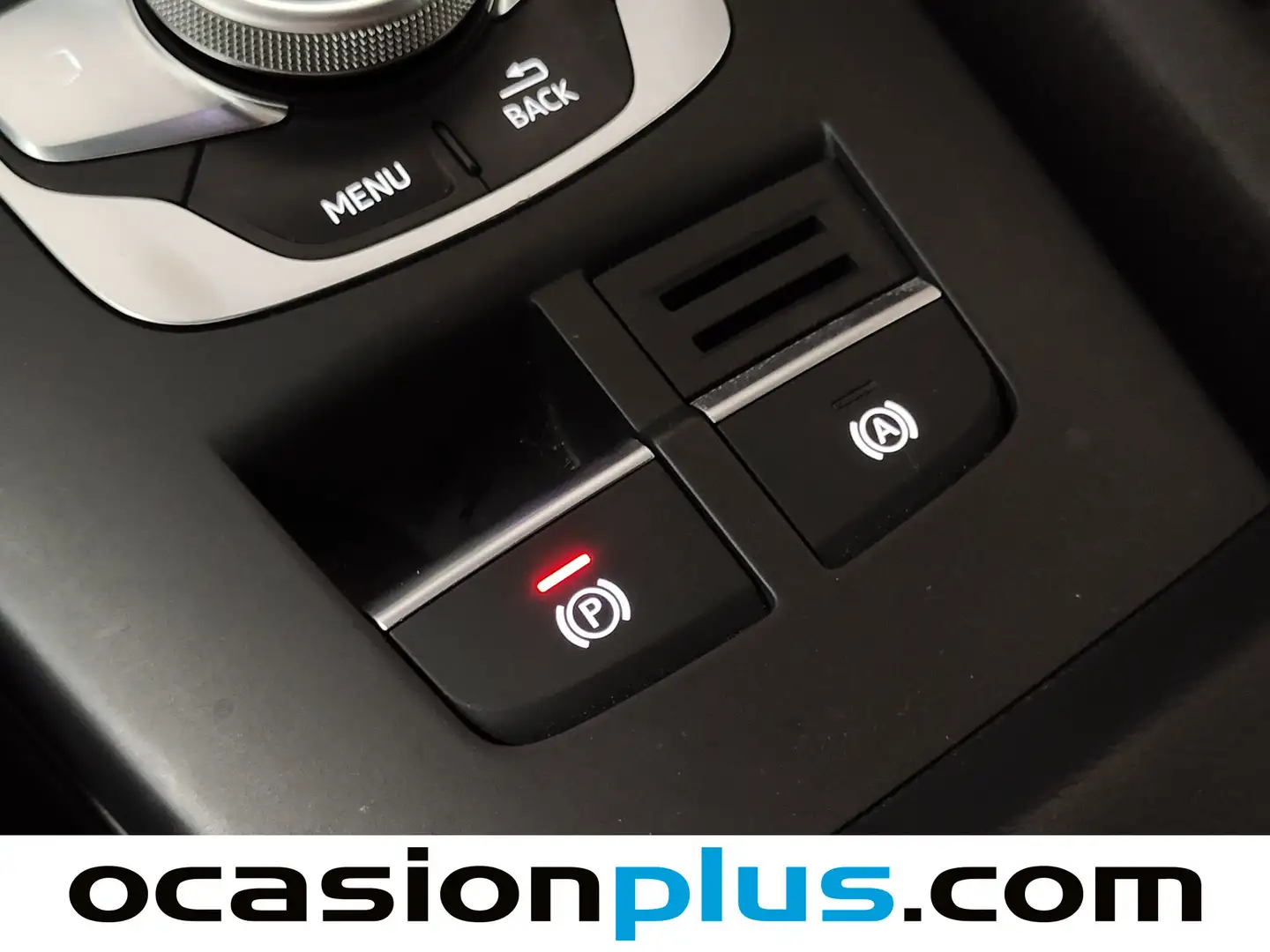 Foto Audi A3 Audi A3 1.6 TDI sport edition (110 CV)