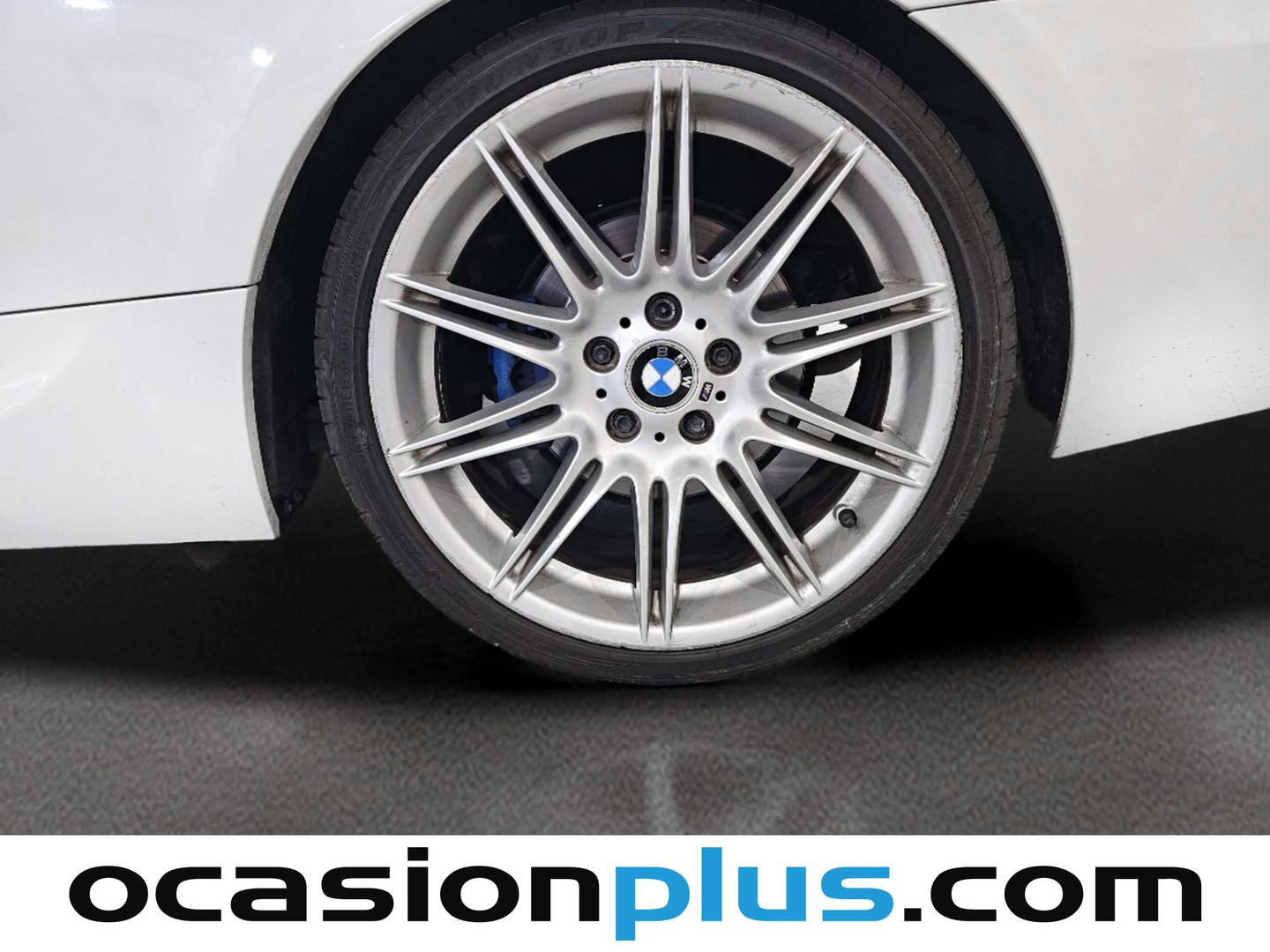 BMW Serie 3 BMW Serie 3 320d Coupe (184 CV) seminuevo