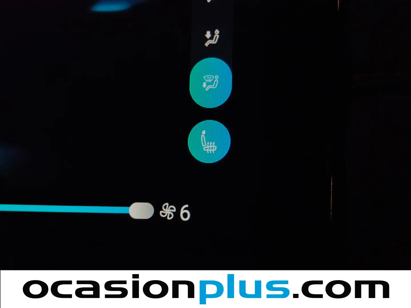 Foto MG ZS MG ZS 1.5 Luxury (106 CV)