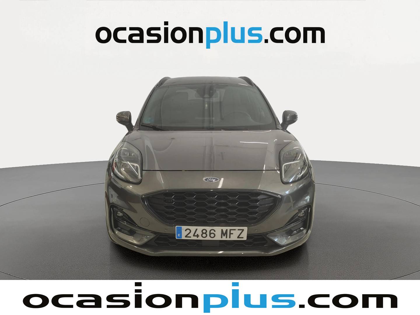 Ford Puma Ford Puma 1.0 EcoBoost MHEV ST-Line X (125 CV) barato