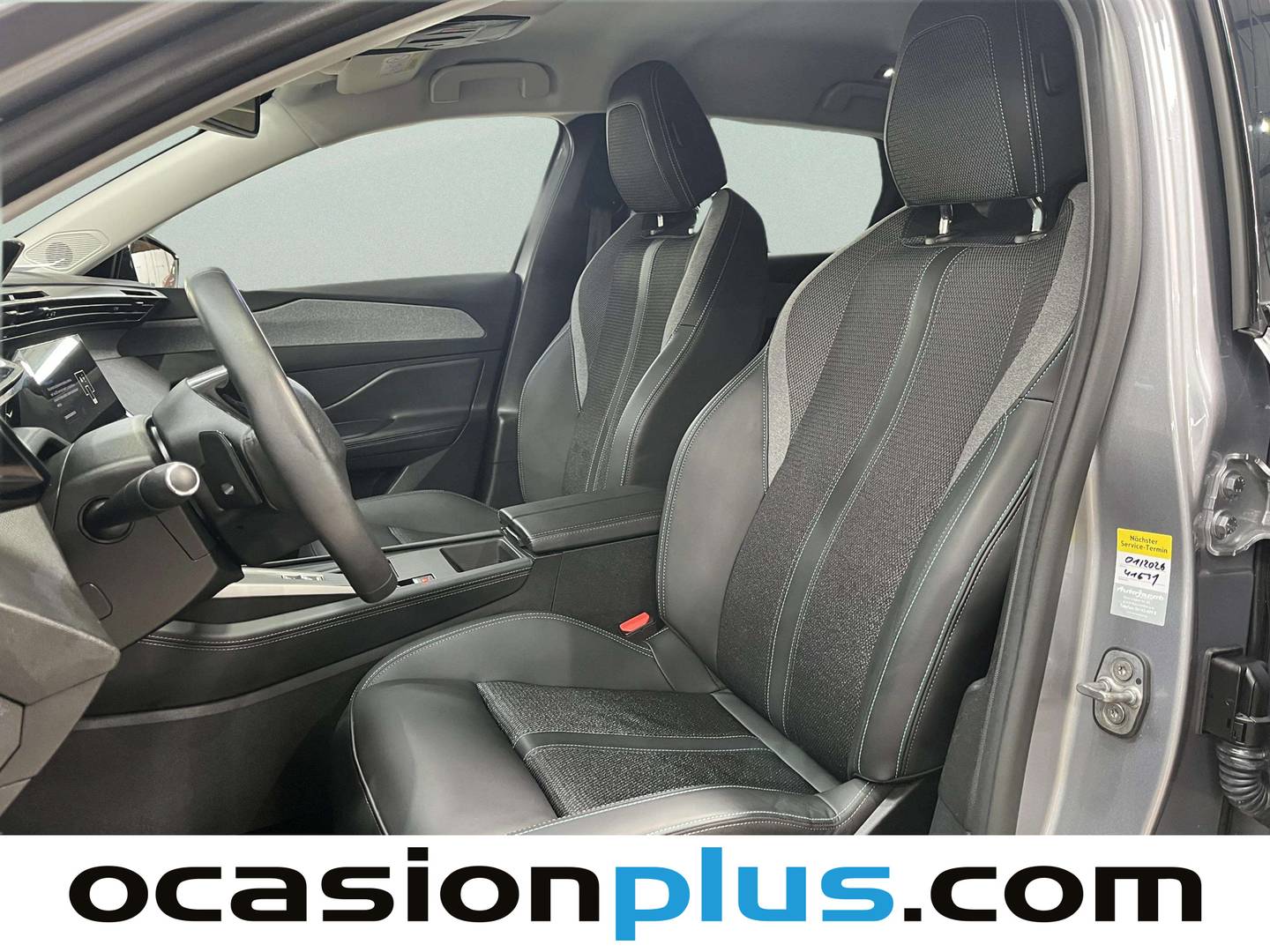 Foto Peugeot 308 Peugeot 308 SW PureTech 130 S&S Allure EAT8  (130 CV)